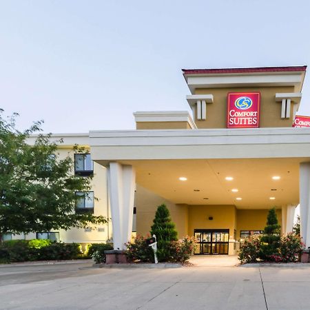 Comfort Suites Salina South Екстер'єр фото