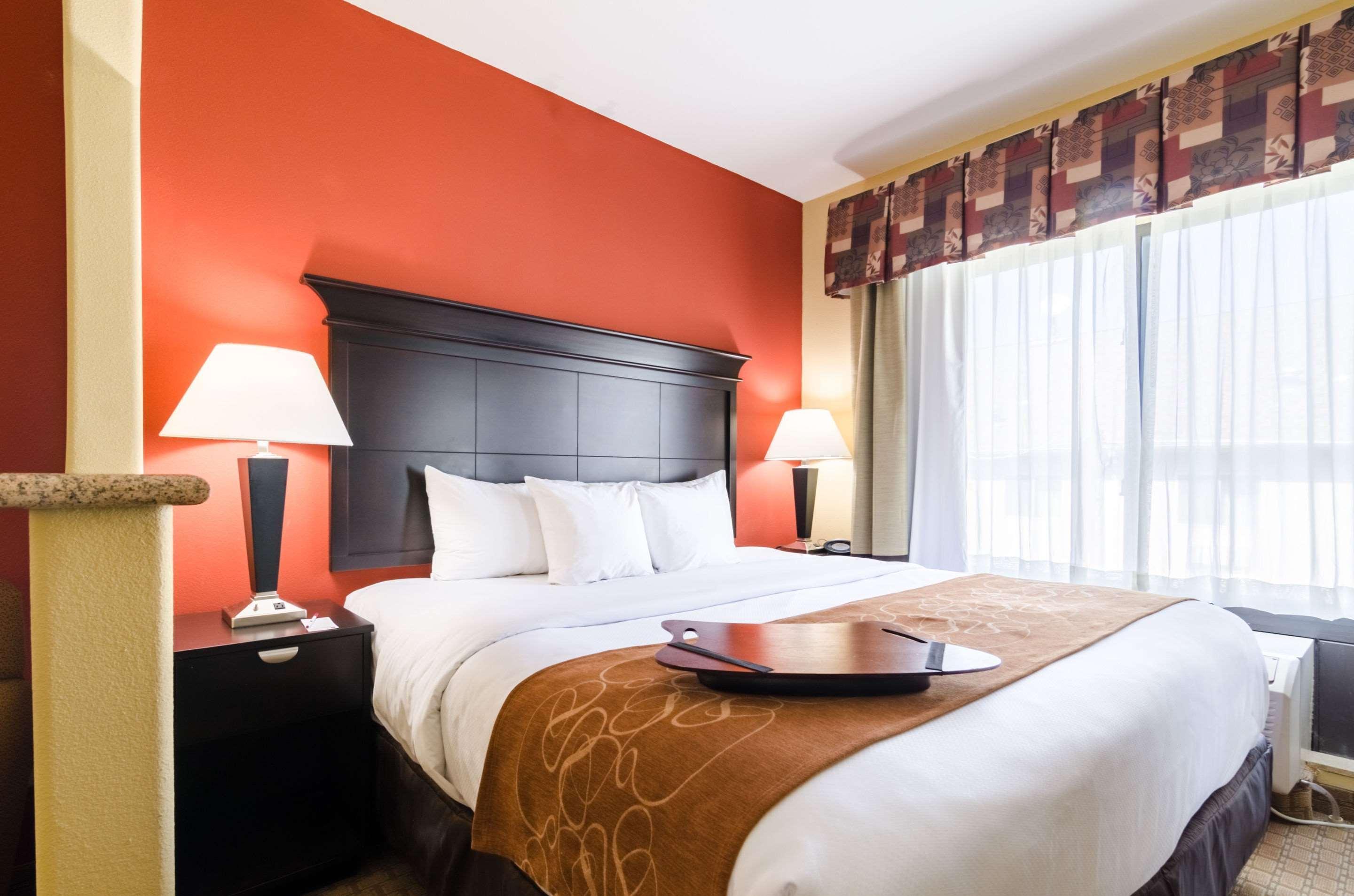 Comfort Suites Salina South Екстер'єр фото
