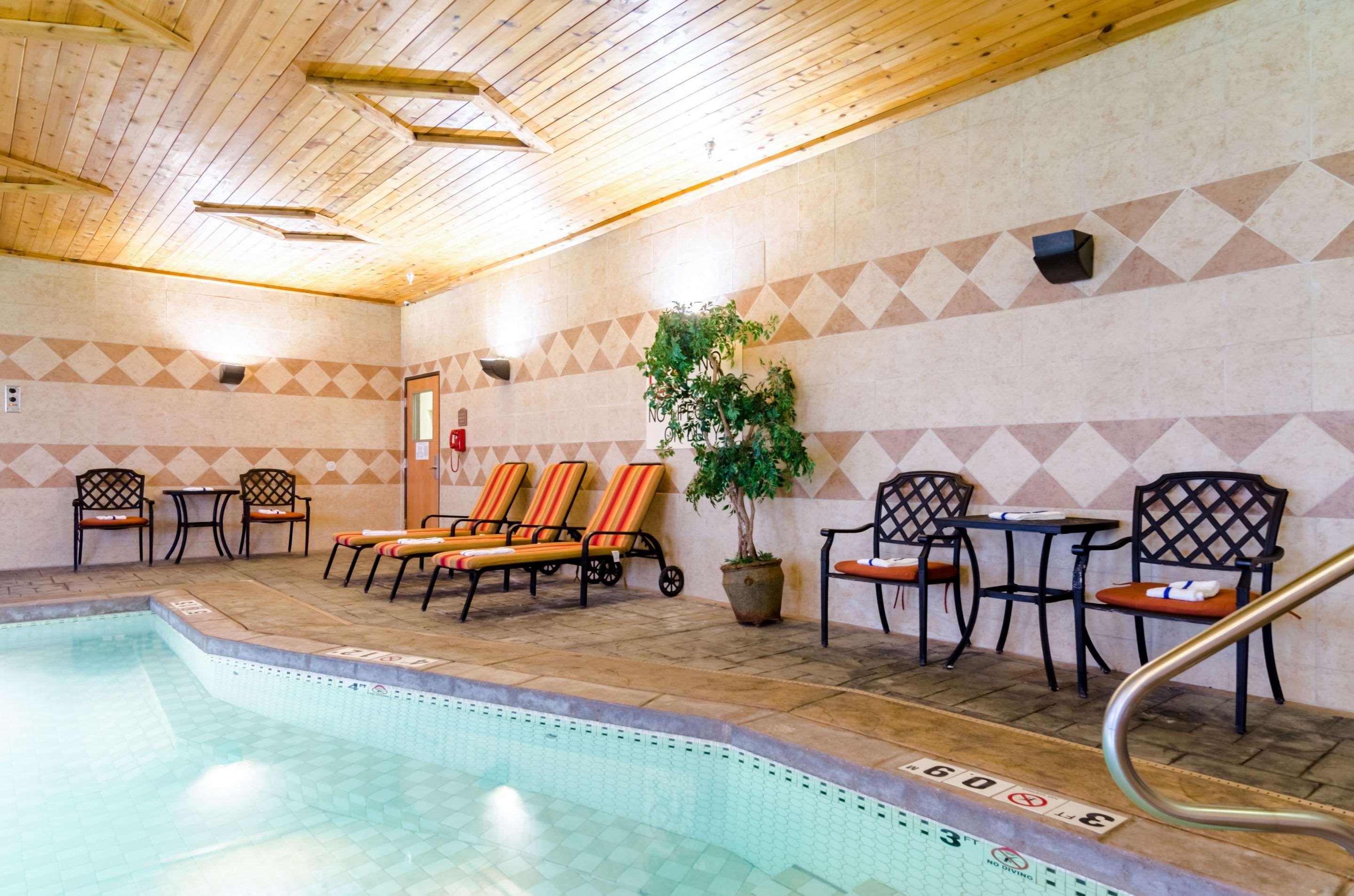 Comfort Suites Salina South Екстер'єр фото